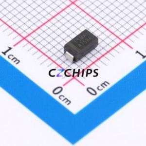Diode Zener SMAG 1SMA4759A neuve d'origine, composants électroniques en gros, fournisseur de puces et service BOM - Product Image 1