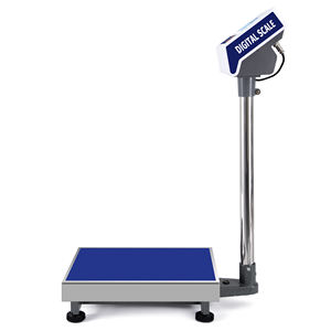 <strong>Industrial</strong> Machine 60kg Digital Weighing Counting <strong>Scale</strong> <strong>Electronic</strong> Platform Bench <strong>Scale</strong> - Product Image 3