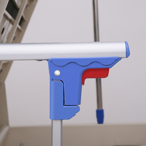 <span class=keywords><strong>Lit</strong></span> médical réglable pour patient, <span class=keywords><strong>lit</strong></span> de soins infirmiers pour personnes âgées, pour les soins hospitaliers en clinique et en salle. - Product Image 4