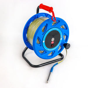 Underground Water <strong>Level</strong> Sensor <strong>Level</strong> <strong>Meter</strong> Gauge in Borehole with Light and <strong>Sound</strong> Alarm - Product Image 1