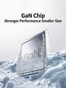 UGREEN 35W GaN Wall Charger 2C1A 3‑Port Foldable Fast Charging Power <b>Adapter</b> PD3.0 PPS <b>Multi</b>‑port Travel Charger Block - Product Image 4