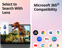 Ordinateur portable Lenovo Zhaoyang X3 14 pouces, processeur Intel Core I7/I5, 8 Go/16 Go de RAM, 512 Go/1 To, écran fin, pour usage professionnel et bureautique