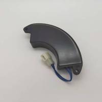 Condensador Sin Escobillas para Generador de Gasolina, CBB61 350VAC 50/60Hz 40/70/21 24uf 35uf 36uf o 42uf, Más o Menos Cinco Por Ciento