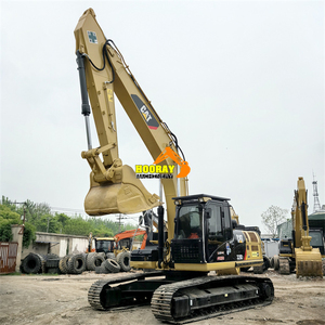 Produits phares : Excavatrice Caterpillar CAT329D2 CAT329D, pelle d'occasion de bonne qualité CAT329D en vente à prix bas - Product Image 5