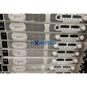 เอชพี คีย์ไซท์ อะจิเลนท์ N5769A ระบบจ่ายไฟ DC*โก ฮ์ - Product Image 1