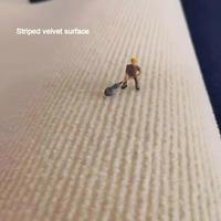 Commercial Full Pile Carpet for Office, Stairs & Bedroom, Large Area Full Coverage