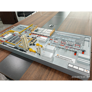 Panel <span class=keywords><strong>de</strong></span> <span class=keywords><strong>Hormigón</strong></span> Celular Autoclavado (AAC) Ligero a Precio <span class=keywords><strong>de</strong></span> Fábrica, Panel <span class=keywords><strong>de</strong></span> Pared Prefabricado para Viviendas - Product Image 1