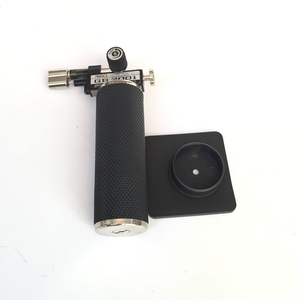 Bán Hot Xách Tay Khí Hàn Torch Micro Mini Gas Torch Điện Tử Torch Lighter - Product Image 5