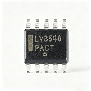 Dery Star LV8548MC-AH IC de commande de moteur bidirectionnel à faible tension de saturation - Product Image 1