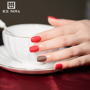 Capa Superior <span class=keywords><strong>de</strong></span> Goma Mate 1kg, Paquete a Granel, Imprimación Express, Gel UV <span class=keywords><strong>de</strong></span> Goma, Sin Limpieza, Sin Pegajosidad, Templado, Sin HEMA, Sin TPO - Product Image 4