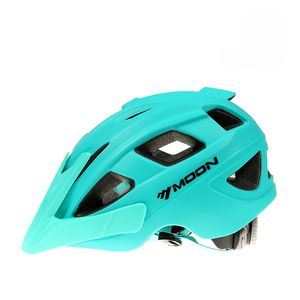 <span class=keywords><strong>Casco</strong></span> de <span class=keywords><strong>Ciclismo</strong></span> Moon Custom In-Mould para <span class=keywords><strong>MTB</strong></span>, Uso en Verano, Protección para la Cabeza, Unisex, Venta al Por Mayor - Product Image 2