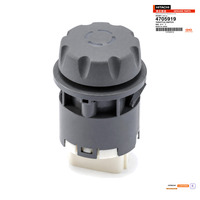 Pièces d'origine Hitachi 4705919/4705919XXXH3 Interrupteur de commande d'accélérateur Hitachi ZX130-6A ZX200-5G ZX200-5A ZX240-5B ZX330-5G ZX330-5A