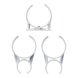 Water Purifier Membrane Housing <b>Clip</b> 85mm Height 77mm Inner Diameter Large Single Fixing <b>Clip</b> For Filter Cartridge RO System - Product Image 3