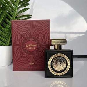 Faible MOQ 1-2 pièces, Vente en gros, Spray EDP pour femme 100ml, Parfum floral <span class=keywords><strong>frais</strong></span> longue durée, Livraison en 30 jours, Taille standard - Product Image 2