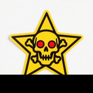 50 autocollants muraux en PVC imperméables à l'eau, motif dessin animé, manette de jeu classique, graffiti, personnalisables pour tasses, ordinateurs, bagages - Product Image 3