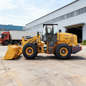 Lonking CDM856H รถตักดีเซล2023งานหนักด้านหน้ารถตักดิน3ตันเครื่องยนต์3.6m ³ ประสิทธิภาพสูง1 - Product Image 5