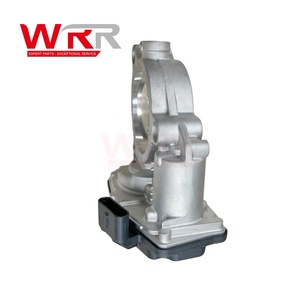 ชุดประกอบวาล์วควบคุมอากาศเข้าเครื่องยนต์ 13547619008 7619008 สำหรับ BMW F20 F30 F10 X3 X5 320i 328i 528i N20 N26 - Product Image 4