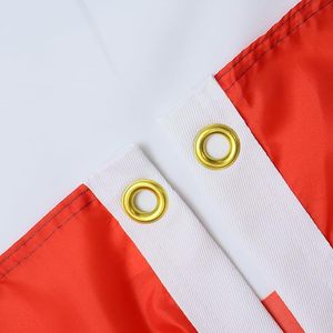 <span class=keywords><strong>Drapeau</strong></span> de la Slovaquie 3x5 pieds en gros, bannière durable en polyester de la République <span class=keywords><strong>slovaque</strong></span> pour événements sportifs, festivals et décoration - Product Image 2