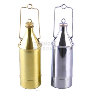 Đồng thau thép không gỉ nhự<span class=keywords><strong>a</strong></span> đường <span class=keywords><strong>Sampler</strong></span> bitum <span class=keywords><strong>Sampler</strong></span>, dầu lỏng <span class=keywords><strong>Sampler</strong></span>, lấy mẫu chai - Product Image 3