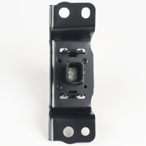 Gayintt xe phía trước xem máy ảnh tương thích cho TOYOTA 86790-0e081 bãi đậu xe hỗ trợ máy ảnh thay thế OEM #86790-0e081 - Product Image 3