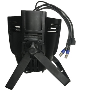 2025 nuova illuminazione professionale Hengyu da palcoscenico 18*10w 4 <span class=keywords><strong>In</strong></span> 1 luce <span class=keywords><strong>Par</strong></span> Party con illuminazione a effetto Bar Ktv - Product Image 5