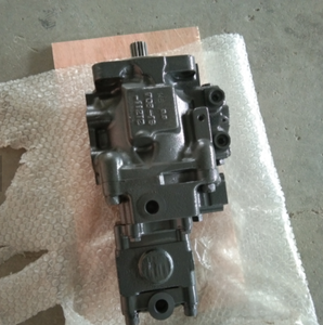 708-3S-00521 708-3S-00522 708-3S-00530 PC55MR-2 PC50MR ปั๊มไฮดรอลิกหลัก PC55MR-2 ปั๊มไฮดรอลิกหลัก - Product Image 2