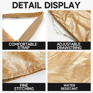 订单超过1000美元免费送货到中国地址女性吊带女性单肩包 - Product Image 4