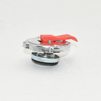 Cubierta de tapa de radiador de coche Skula para CHRYSLER CARAVAN 1993-2020 52079880AA 04677493AA 3781830 4677493AA