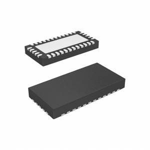 Distribuidor Autorizado BQ24765RUVT, Cargadores de Batería, Componentes Electrónicos de Circuito, 34 VFQFN Exposed Pad - Product Image 1