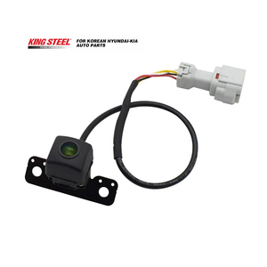 Telecamera per retromarcia auto per Toyota Previa Mark X Camry Lc200 Verso Hilux 2023 J120 Meadow 2025 Raum telecamera retromarcia - Product Image 4