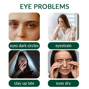Nouveaux produits <span class=keywords><strong>du</strong></span> fabricant, masque oculaire chauffant hydratant à la vapeur, patch anti-fatigue pour les yeux, thérapie pour le <span class=keywords><strong>syndrome</strong></span> de l'œil <span class=keywords><strong>sec</strong></span> - Product Image 2