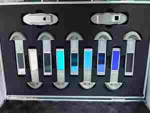 DPL Luz dedicada Eliminación de pecas antienvejecimiento Depilación Dpl y tratamiento de acné fotofacial - Product Image 5