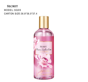 Spray corporel très vendu, parfum durable, désodorisant naturel sans <span class=keywords><strong>alcool</strong></span>, adapté aux vêtements et au corps - Product Image 6