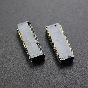 M.2 Verbinder 67P E KEY NGFF Schnittstellen-Steckdose SSD-Steckdose E-KEY H <span class=keywords><strong>2.3</strong></span>/3.2/4.2/4.8/5.3/5.5/6.7/8.5 Slot-Anschluss - Product Image 5