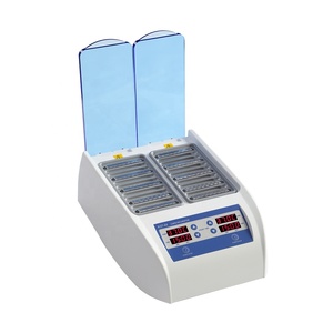 Centrífuga para tarjetas de identificación de gel médico WESTTUNE de plástico TD2-24 y TD2-12 con incubadora K37-24, 17500 RPM, 1880xg - Product Image 4