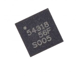TPS54318RTER Nouveau Original BOM Composants Électroniques et Circuits Intégrés (CI) à Application Standard, Solution Unique - Product Image 1