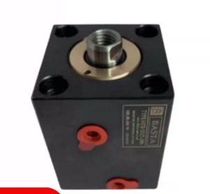 Cylindre de surpression gaz-liquide BASTA d'origine MPT-63 * 20-3T MPT-63 * 100-20-3T - Product Image 1