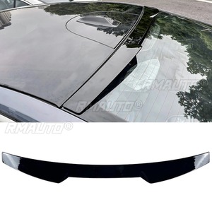 สปอยเลอร์หลังรถยนต์ ใช้ได้กับ BMW ซีรีส์ 5 I5 2024 ชุดแต่งสปอยเลอร์หลังคา อุปกรณ์ตกแต่งรถยนต์ - Product Image 1