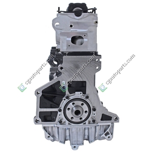 Newpars hochwertige Autoteile langer Block EA113 <span class=keywords><strong>BJZ</strong></span> 2.0T R4 Motor für VW Audi Jetta Golf Tiguan Touran - Product Image 5