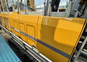 Impianto rotante portatile XR360 2.5m diametro di perforazione disponibile prezzo di fabbrica migliore in Sud <span class=keywords><strong>Africa</strong></span> - Product Image 4