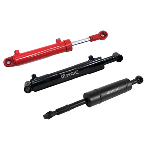 Cilindro Hidráulico <span class=keywords><strong>de</strong></span> Alta Confiabilidad para Maquinaria <span class=keywords><strong>de</strong></span> Ingeniería <span class=keywords><strong>de</strong></span> Construcción Industrial - Product Image 6