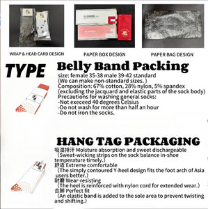 थोक विरोधी पर्ची व्यापार अवकाश पकड़ टखने कपास नायलॉन उच्च गुणवत्ता वाले कस्टम महिला खेल मोजे लोगो कस्टम के साथ - Product Image 3