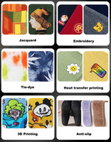 Chaussettes de sport à 5 orteils de compression à séchage rapide Coolmax de haute qualité Chaussettes athlétiques personnalisées pour la course à pied