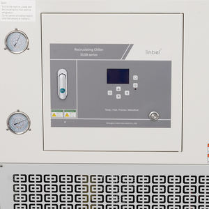 200L 액체 냉각기 -80 ℃   순환식 냉각기 공랭식 또는 수냉식 냉각기 - Product Image 3