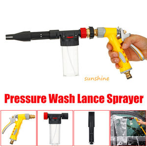 <span class=keywords><strong>Tuyau</strong></span> d'<span class=keywords><strong>arrosage</strong></span> basse pression, nettoyeur de voiture, <span class=keywords><strong>Lance</strong></span> à neige, pistolet pulvérisateur, outil de nettoyage de voiture, <span class=keywords><strong>arrosage</strong></span> de jardin, Irrigation - Product Image 2