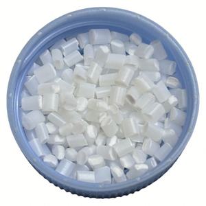 General Plastic GPPS Granules Molding Grade Polystyrene Pellets Raw Materials for PS Products Manufactured by GPPS <b>HIPS</b> - Product Image 3