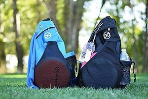 Muestra Gratuita, Bolsa de Golf Personalizada de Lona Encerada, Ligera, Organizador de Palos de Golf - Product Image 6