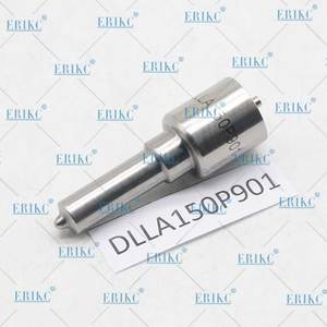 Buse de brûleur à mazout ERIKC DLLA150P901 buse de pulvérisation de carburant DLLA 150 P 901 pour injecteur - Product Image 1