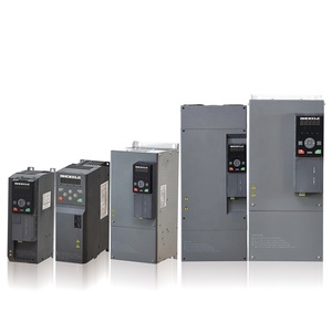 Convertitore di Frequenza Rotativo Trifase WCE 380V Inverter Elettronico di Frequenza 15KW per Pompe - Product Image 1