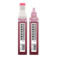 Haute qualité et respectueux de l'environnement 21ml 168 couleurs encre de colorant à base d'alcool Non toxique pour peinture DIY